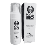 Kalbo SkinCare Espuma Dermolimpiadora Espumero Blanco X150Ml