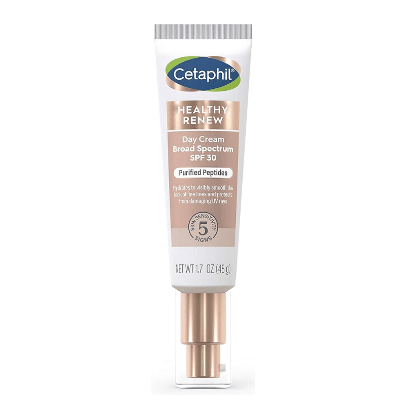 Diseño sin título (3) Cetaphil Healthy Renew Fps30 50ml - Imagen 1
