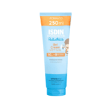Fotoprotector Gel Cream Wet Skin Pediatrics 250ml Isdin