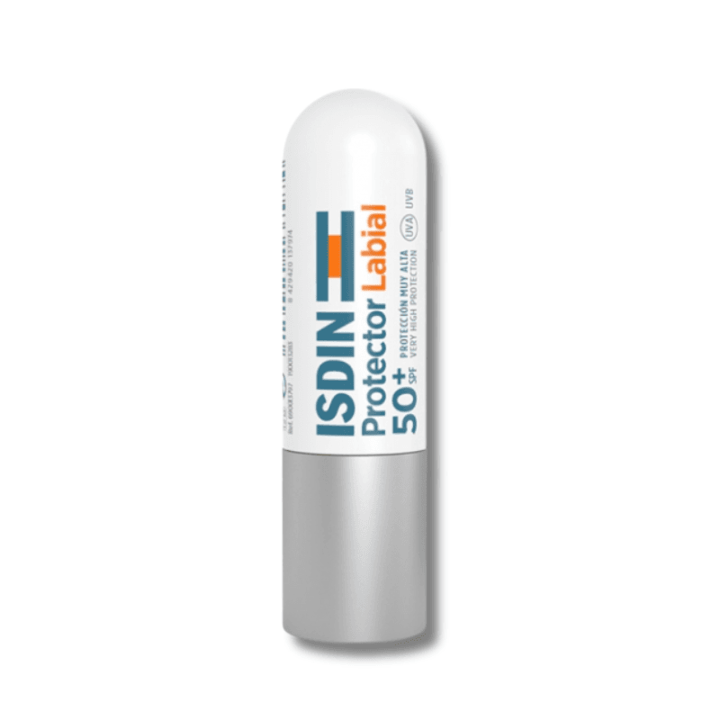 Isdin Protector Labial HV SPF30 X 4GR 1