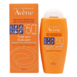 Avene Protector Solar Fluido Sport 100ml