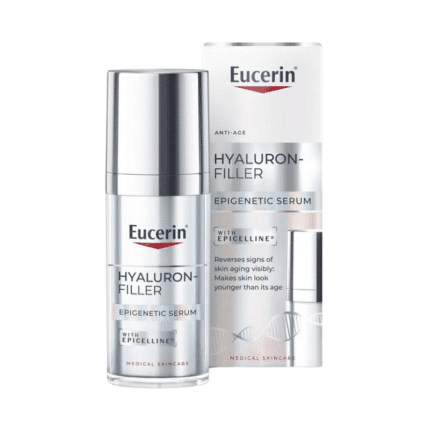 Eucerin Hyaluron-Filler Epigenetic Serum
