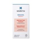 Seskavel Growth Champu Anticaida 250Ml Sesderma