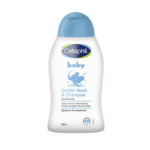Cetaphil Baby Baño y Shampoo 300ml