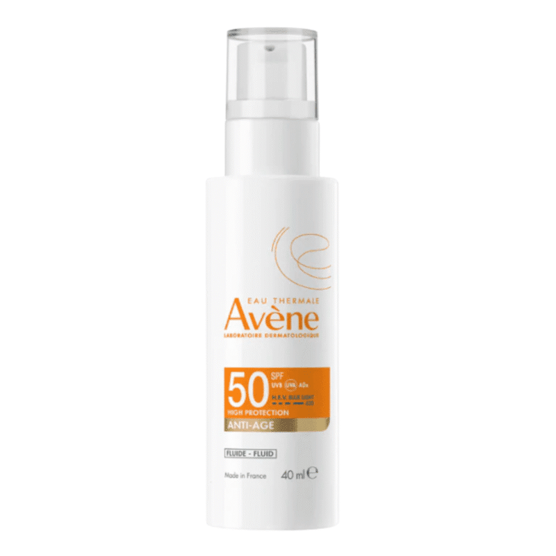 Avene Protector Solar Anti edad
